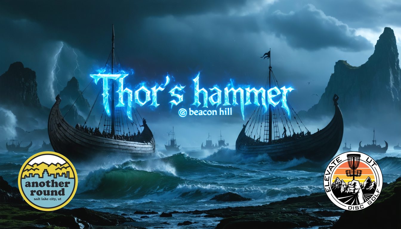 Thor's Hammer event art