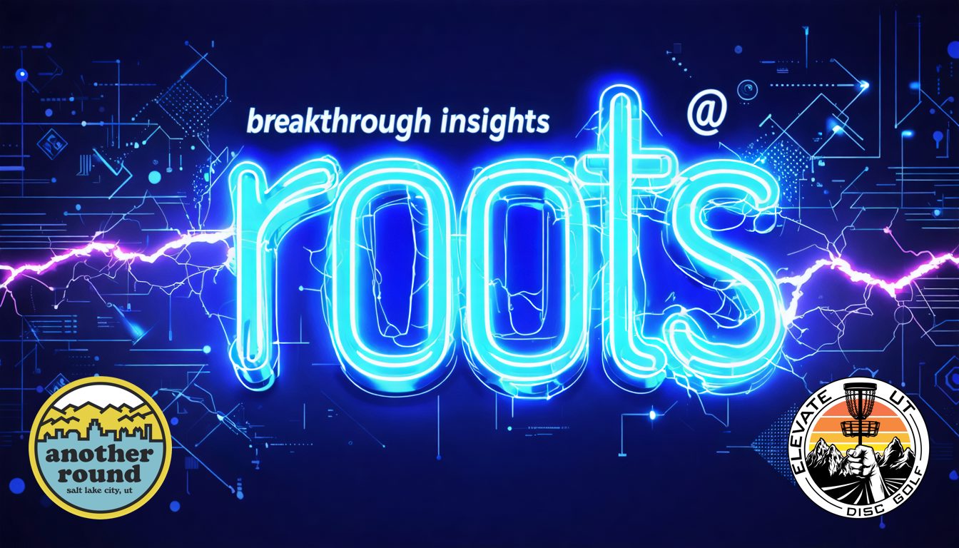 Breakthrough Insights