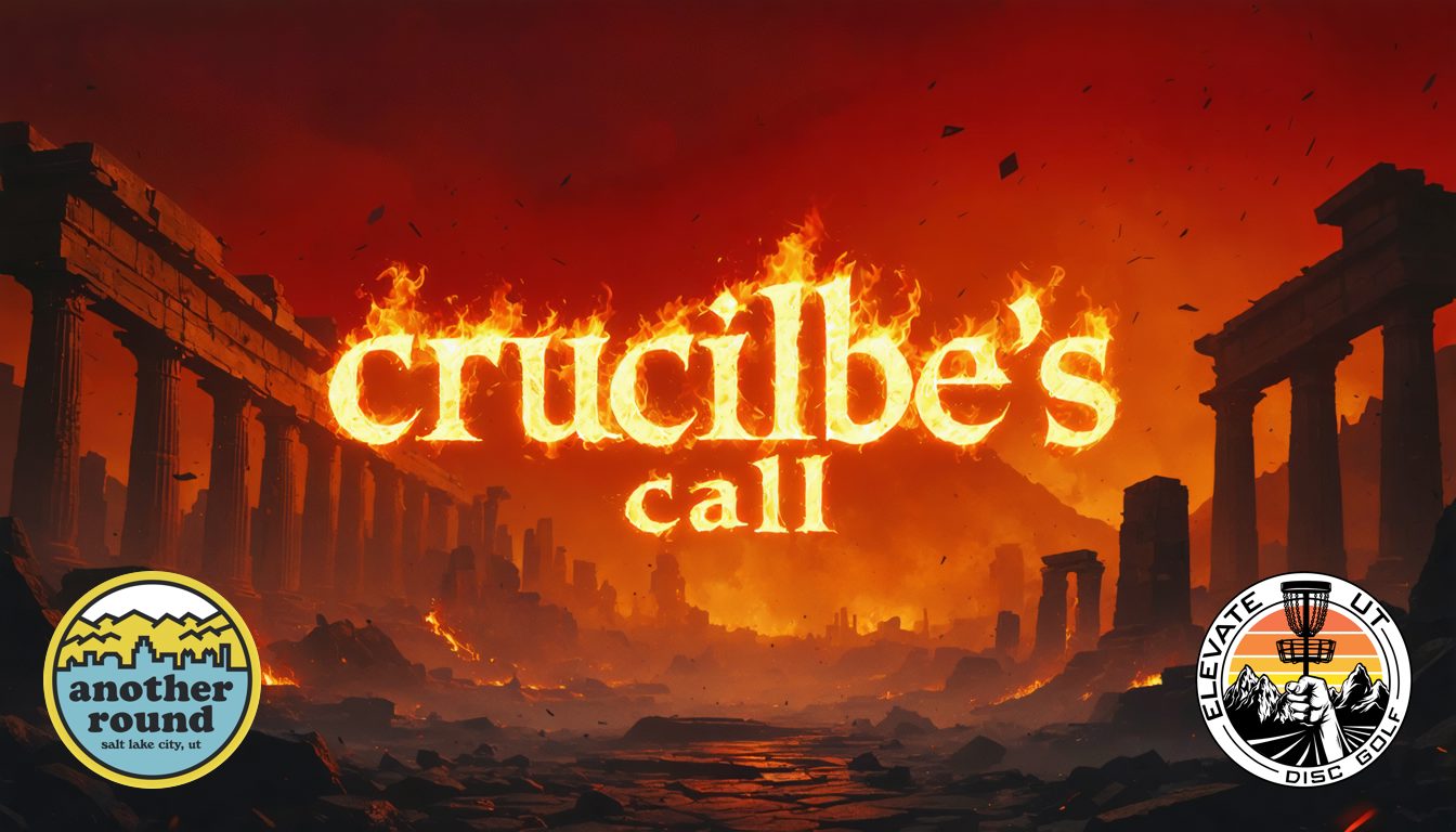 Crucible's Call