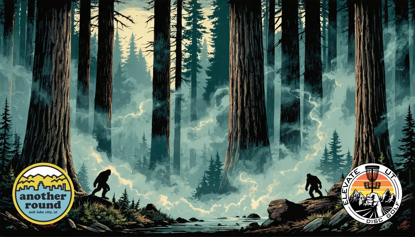 Shadowlands Showdown event art