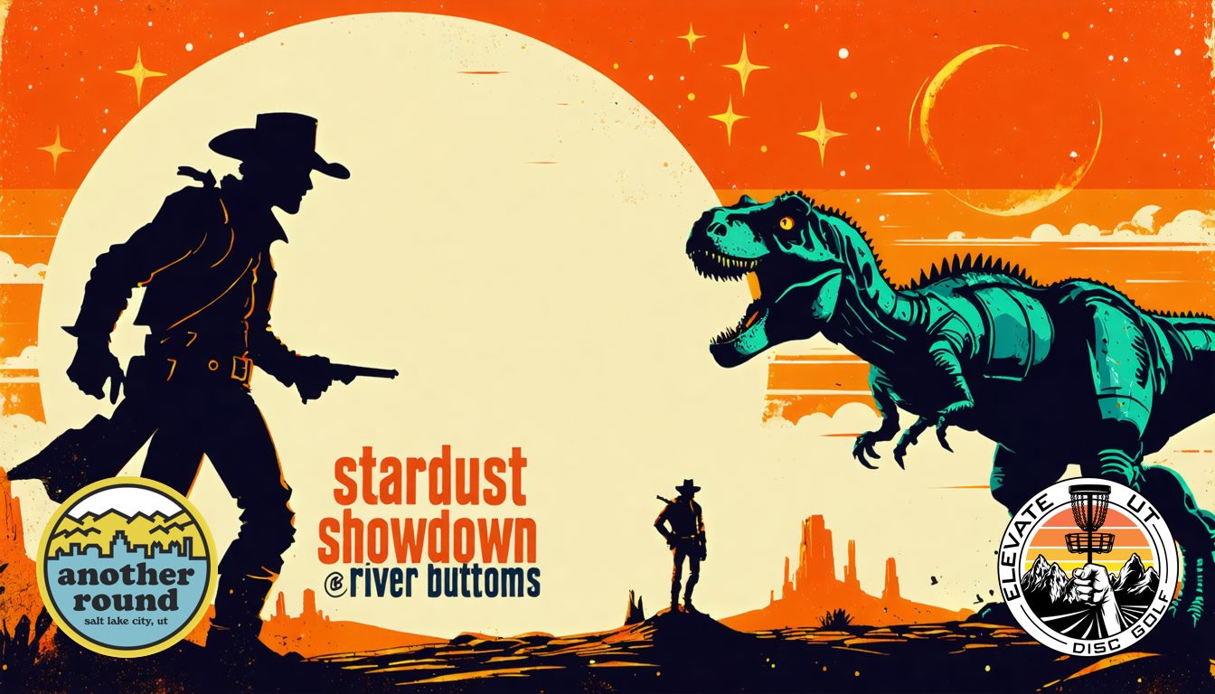 Stardust Showdown event art