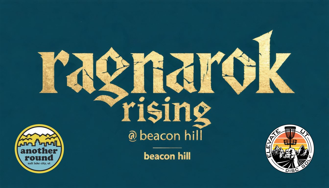 Ragnarök Rising event art