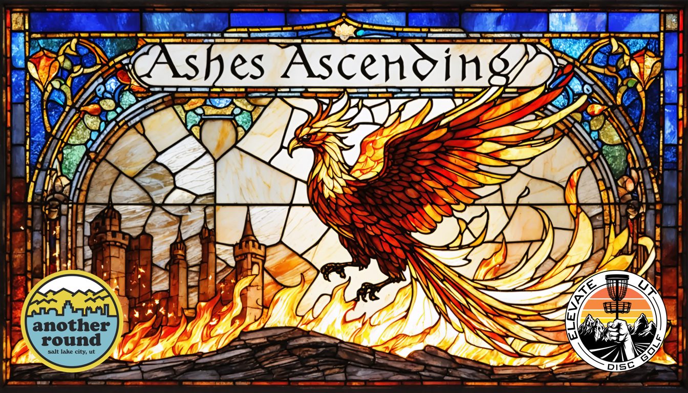 Ashes Ascending event art