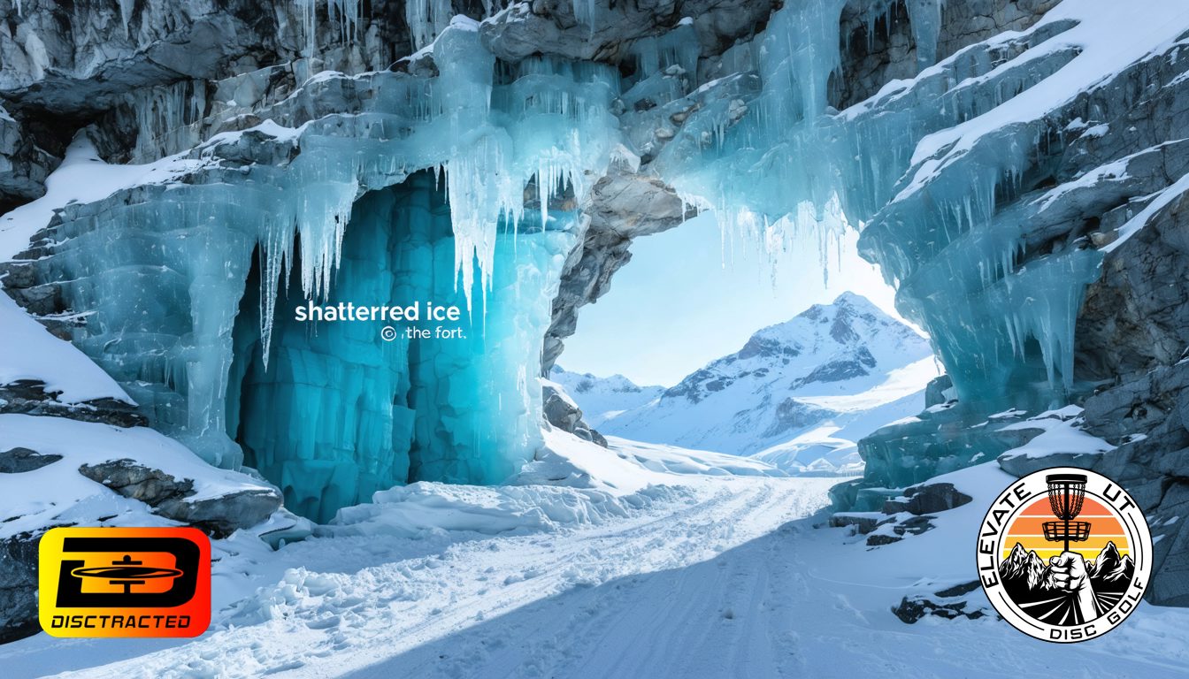 Shattered Ice event art