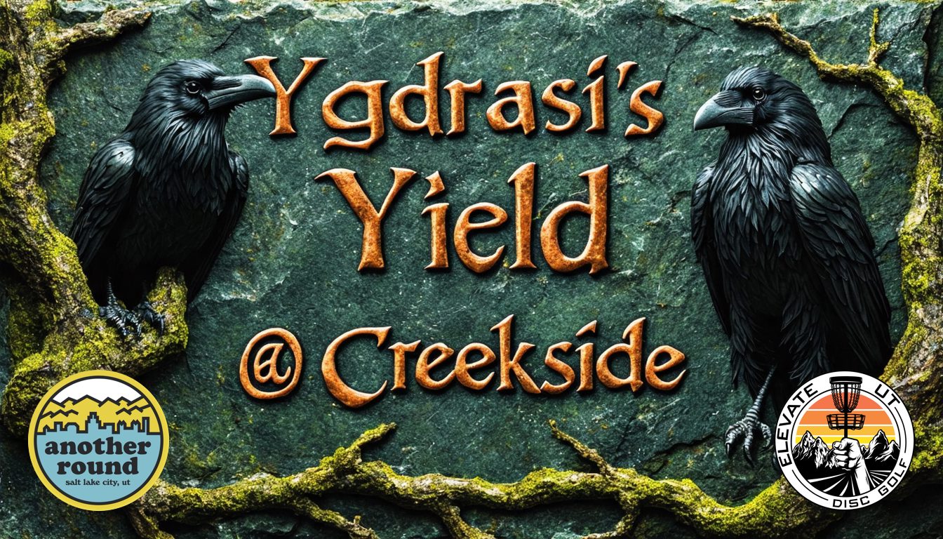 Yggdrasil's Yield event art