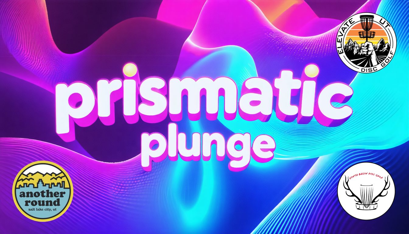 Prismatic Plunge event art
