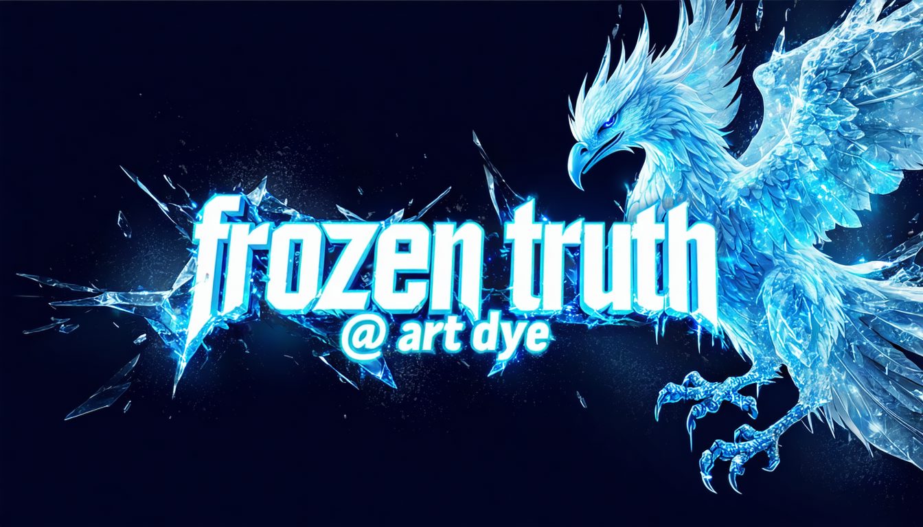 Frozen Truth