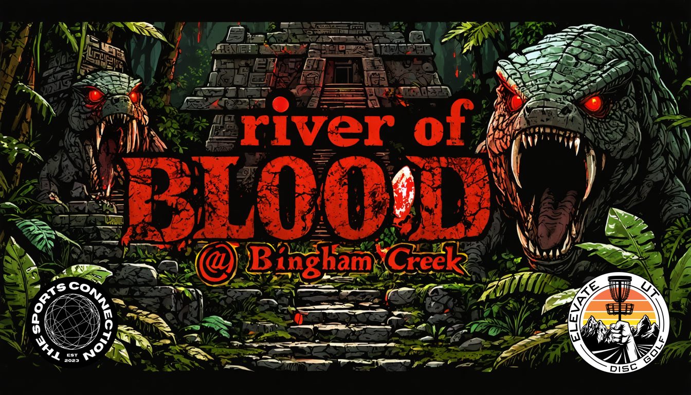 River of Blood event image
