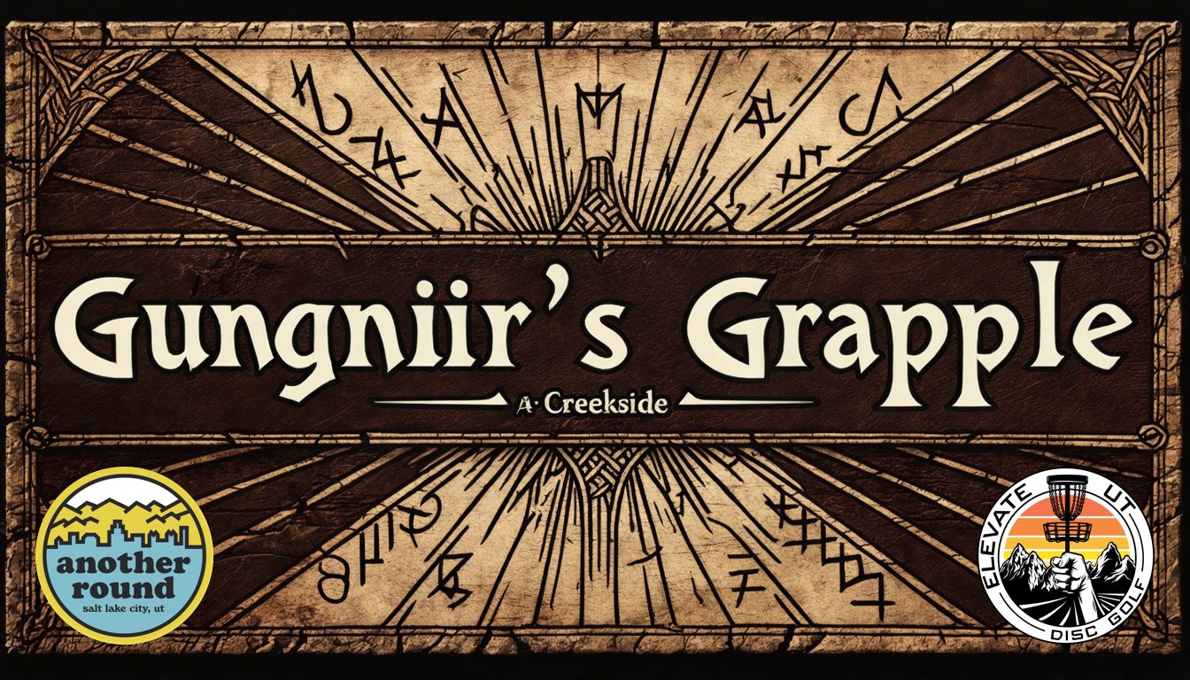 Gungnir's Grapple event art