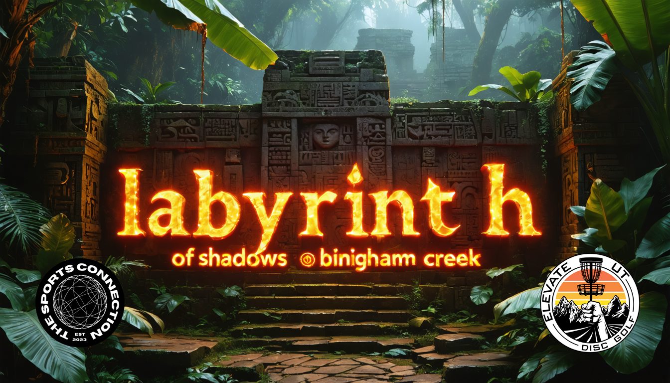 Labyrinth of Shadows event art
