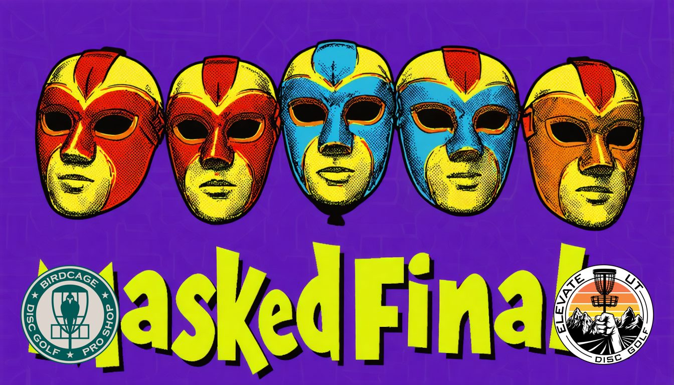 Masked Finale