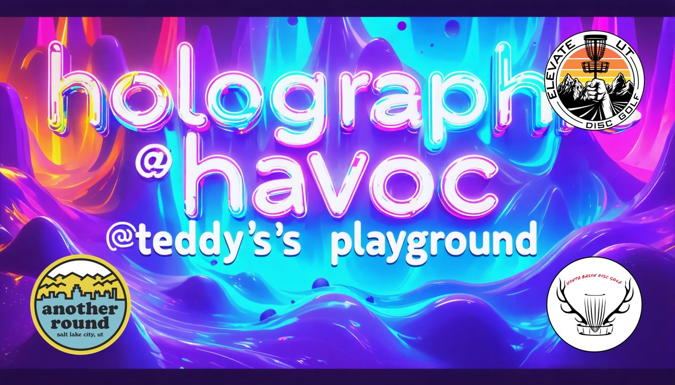 Holographic Havoc