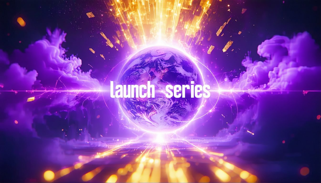 Launch Series