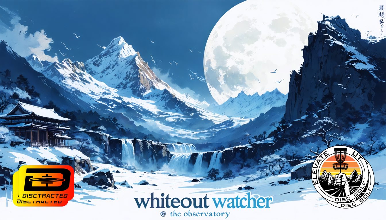 Whiteout Watcher event art