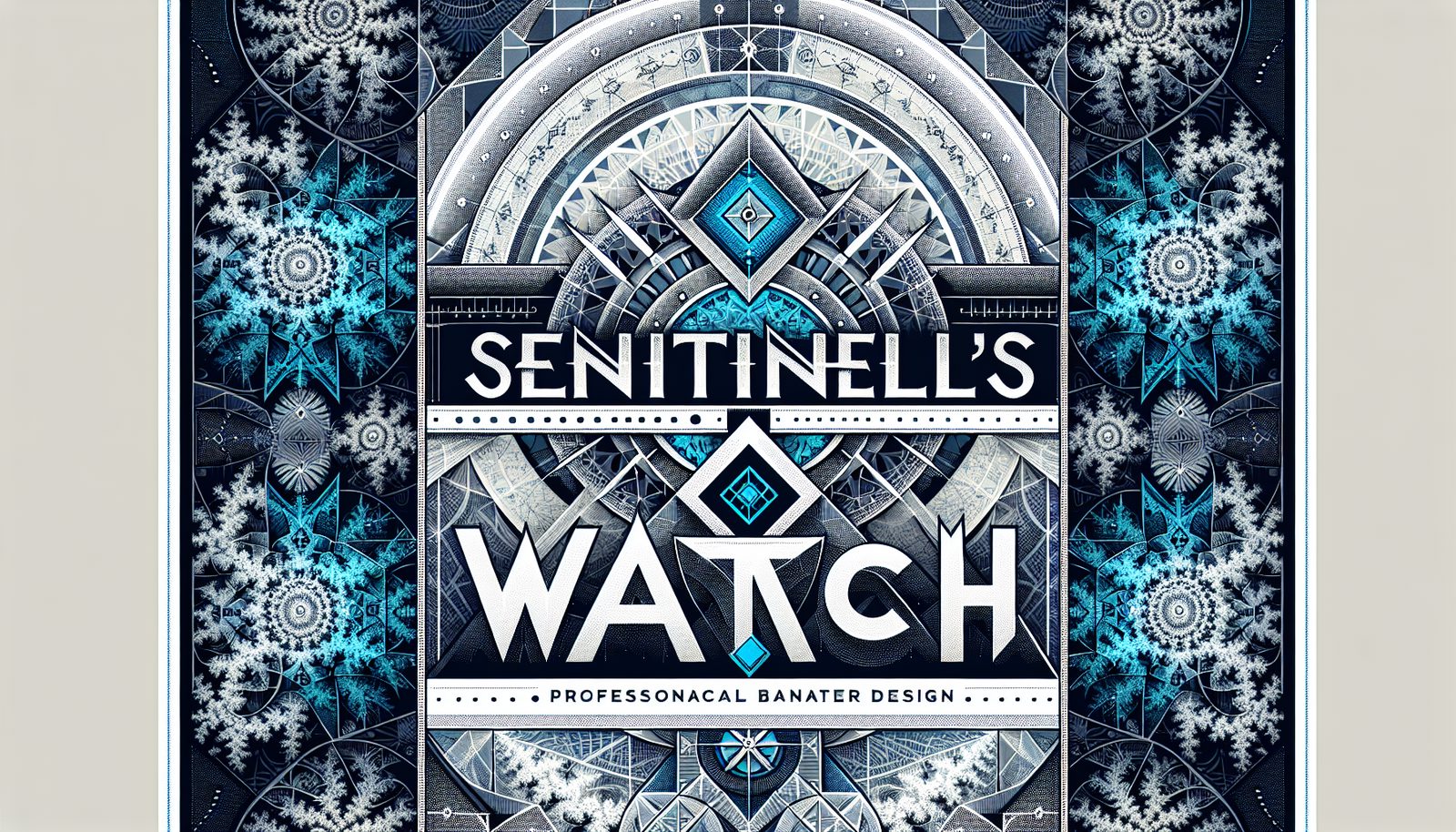Sentinel's Watch event art