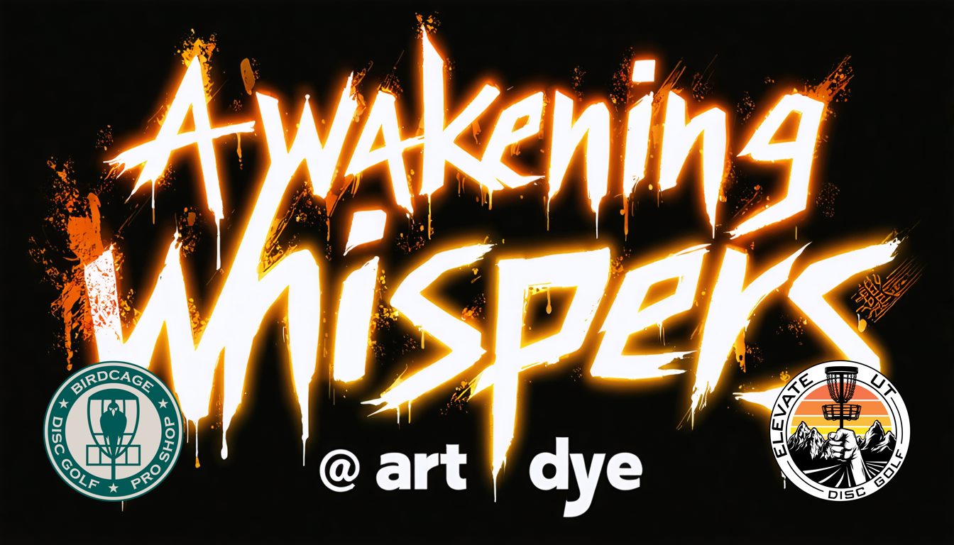 Awakening Whispers event art