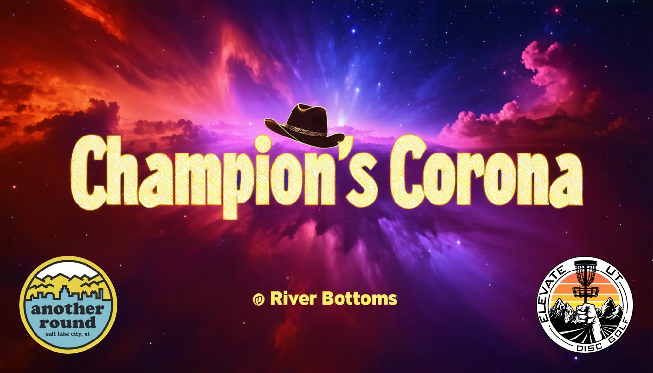 Champion's Corona
