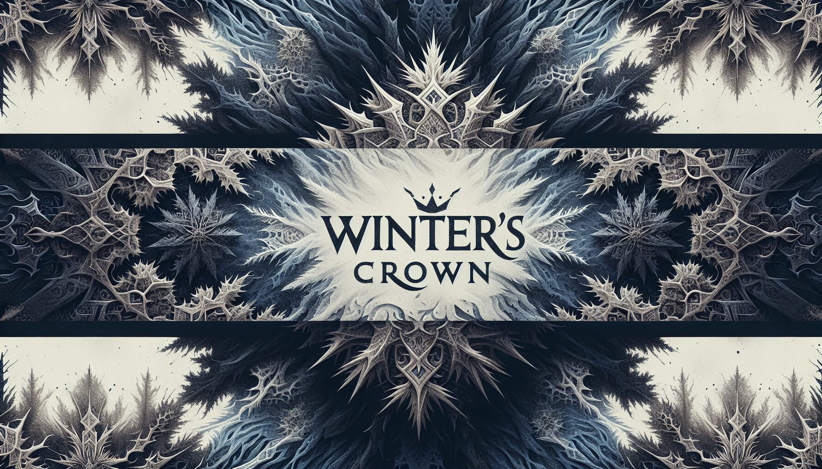 Winter's Crown