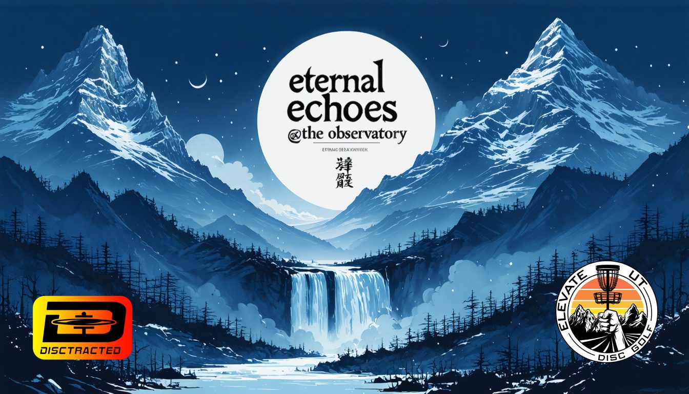 Eternal Echoes
