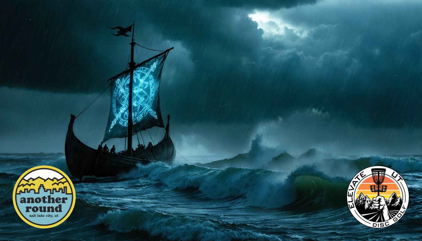 Viking's Moot event art