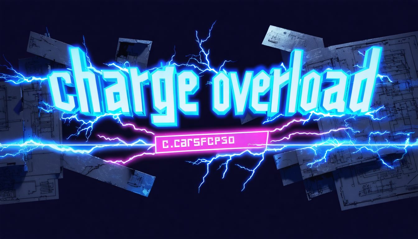 Charge Overload