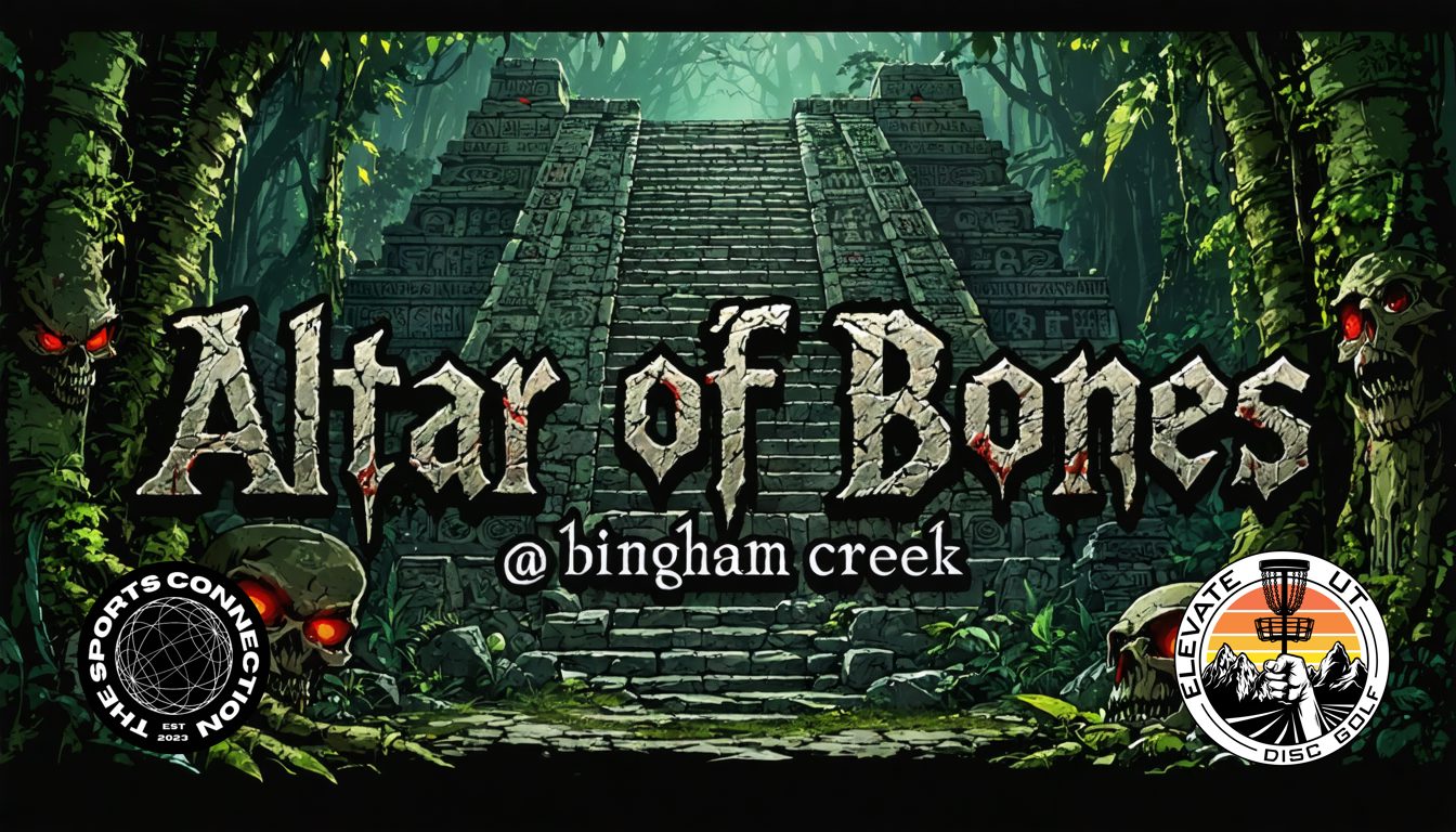 Altar of Bones event art