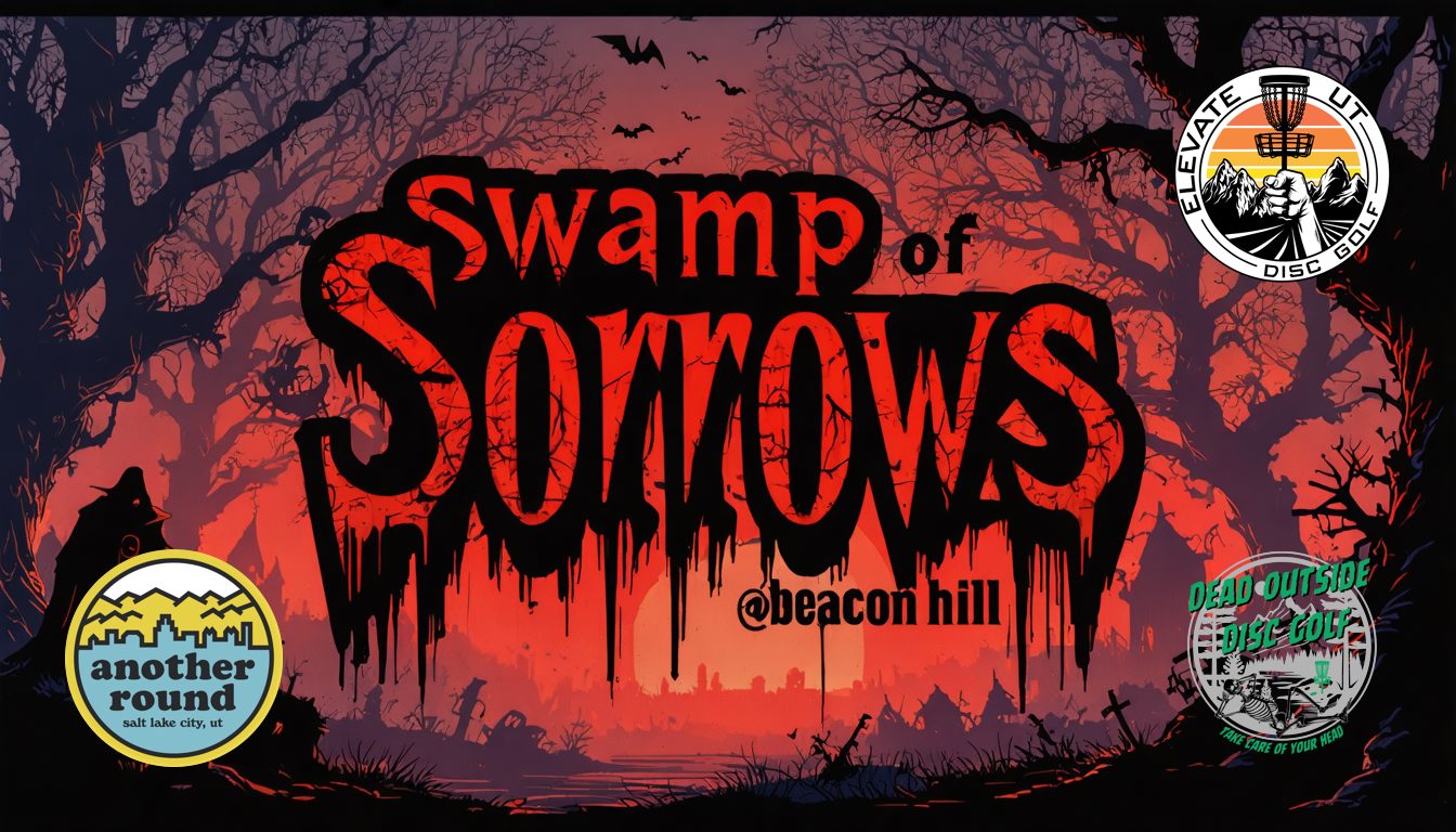 Swamp of Sorrows event art