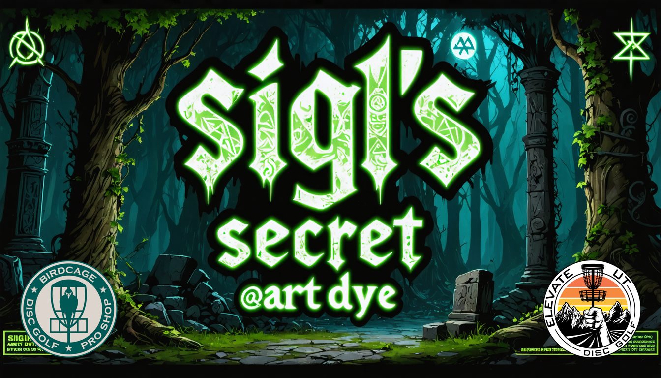 Sigil's Secret