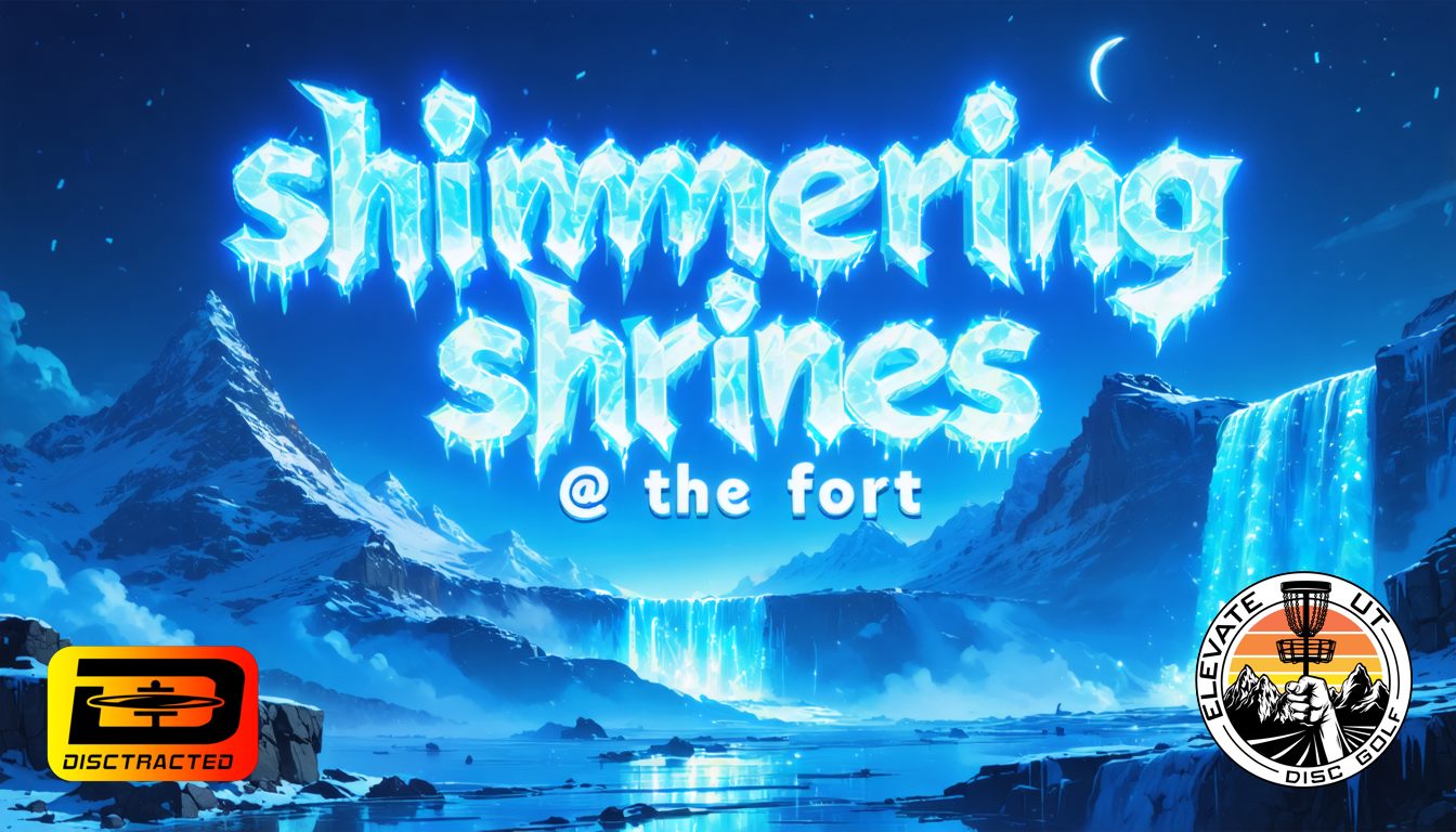 Shimmering Shrines event art