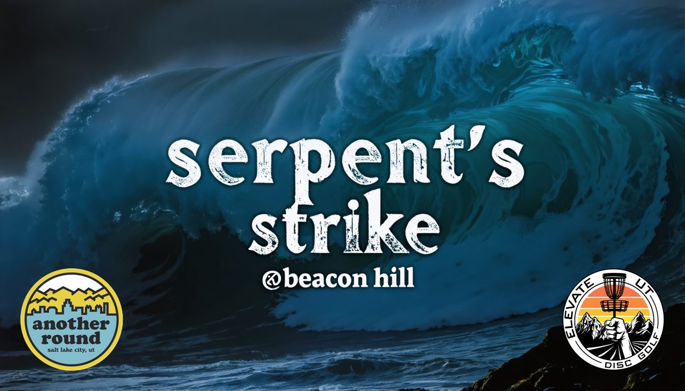 Serpent's Strike event art