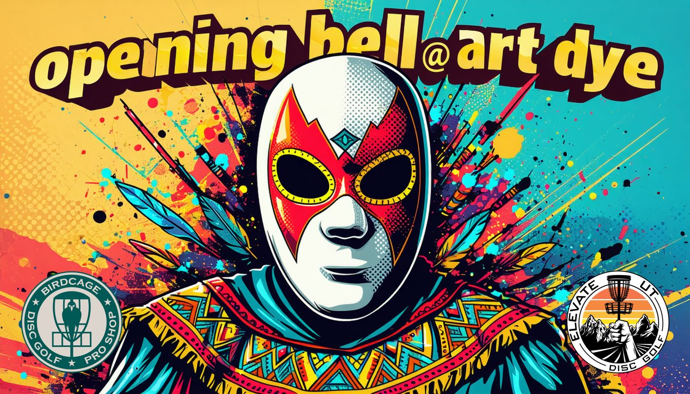 Opening Bell event art