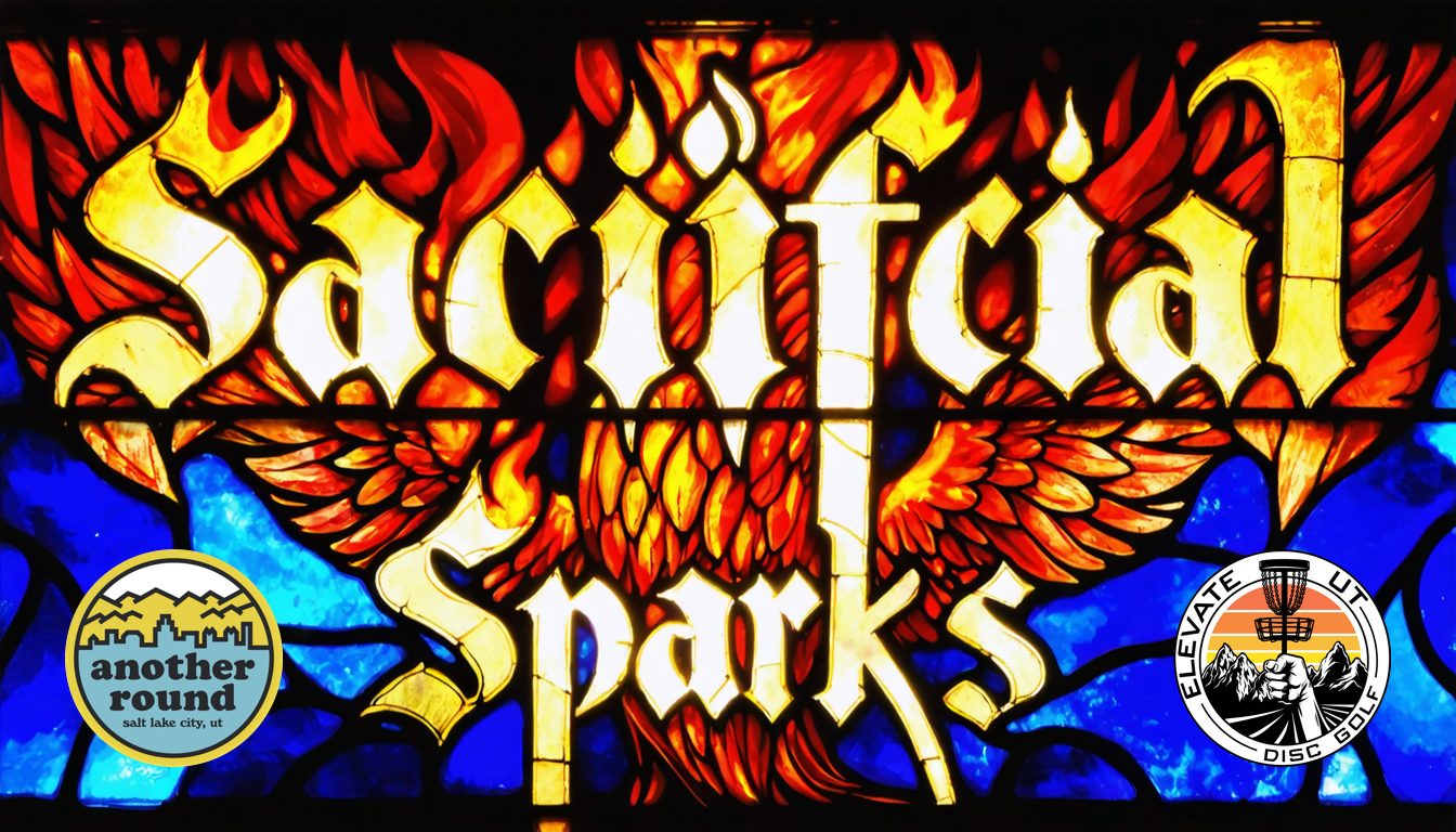 Sacrificial Sparks event art