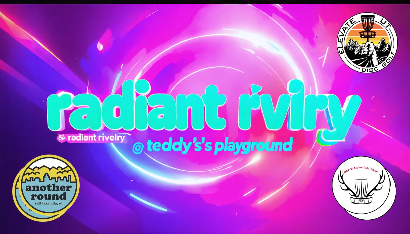 Radiant Rivalry event art