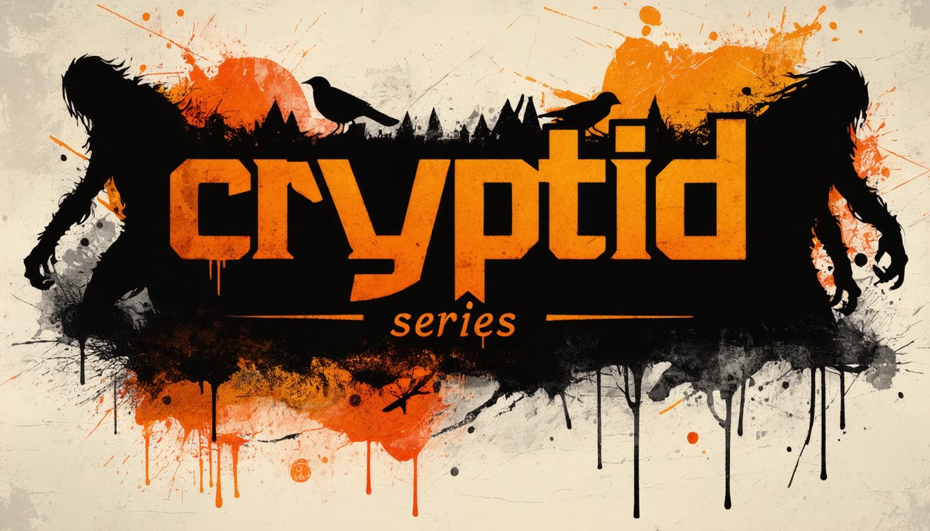 Cryptid Series