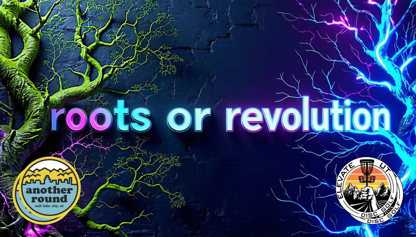 Roots or Revolution