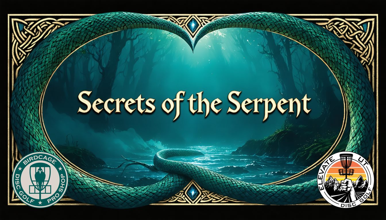 Secrets of the Serpent @ Urban Forest