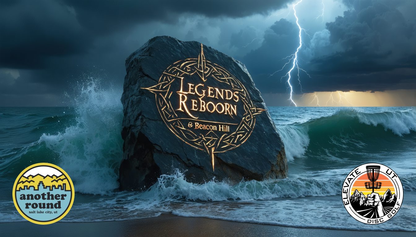 Legends Reborn @ Beacon Hill