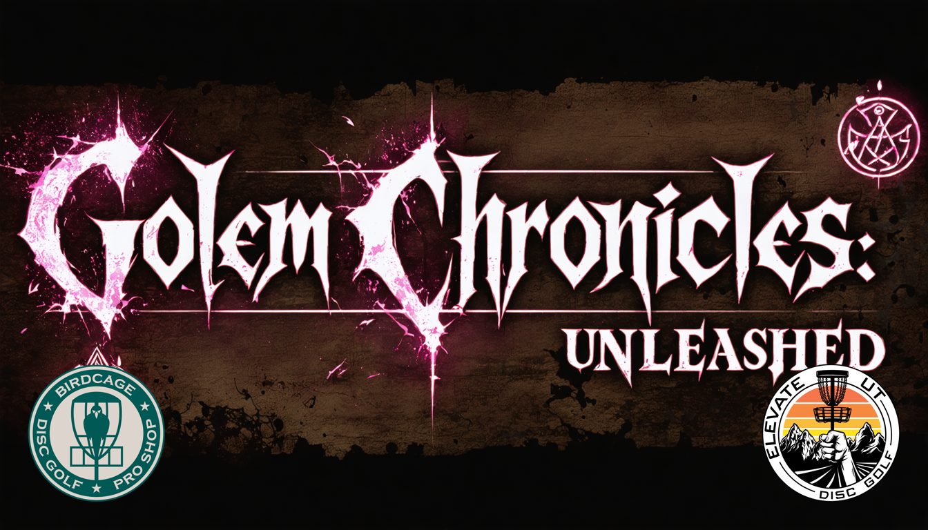 Golem Chronicles: Unleashed @ Art Dye