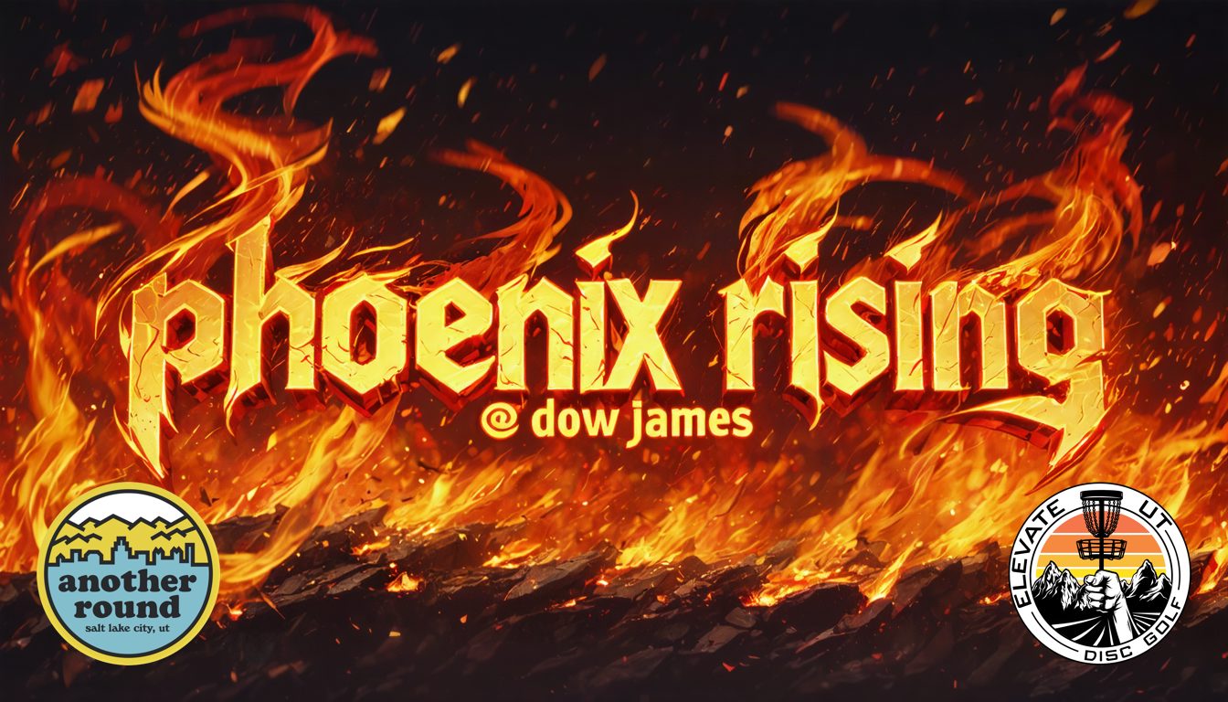 Phoenix Rising @ Dow James