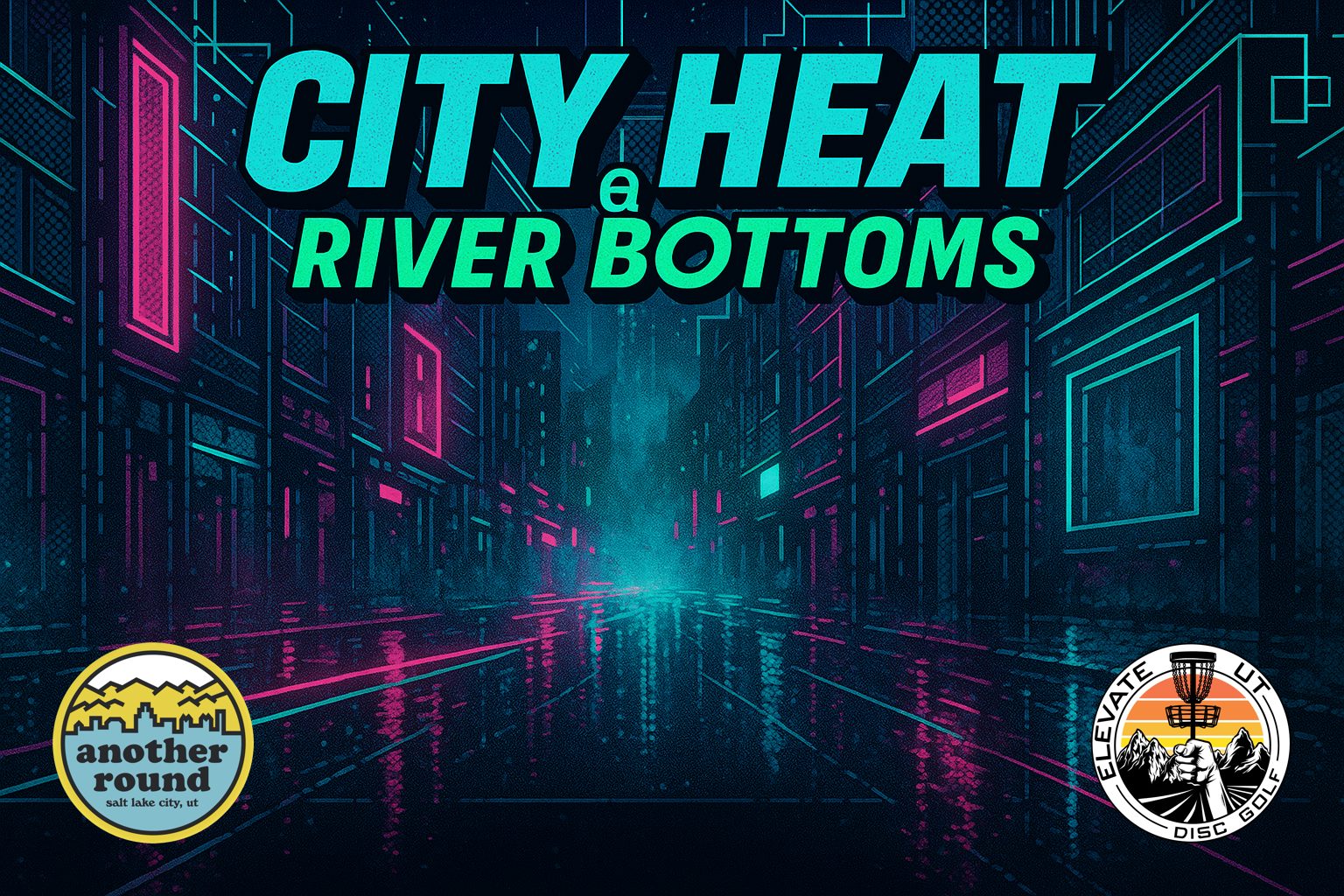 City Heat @ River Bottoms