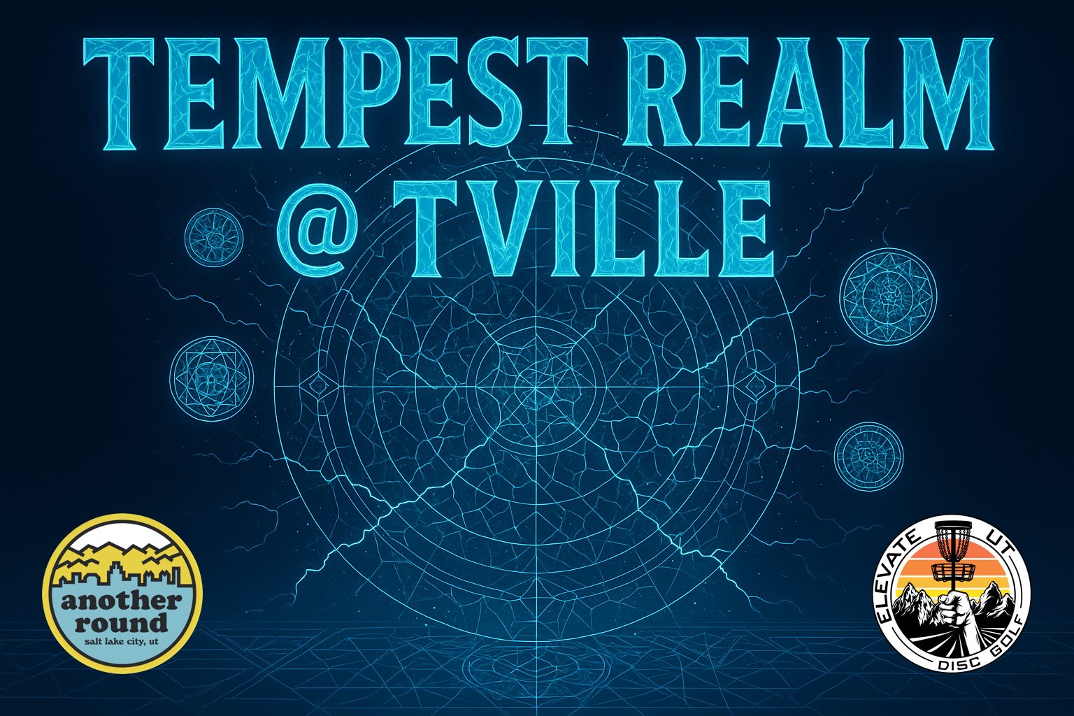 Tempest Realm @ TVille