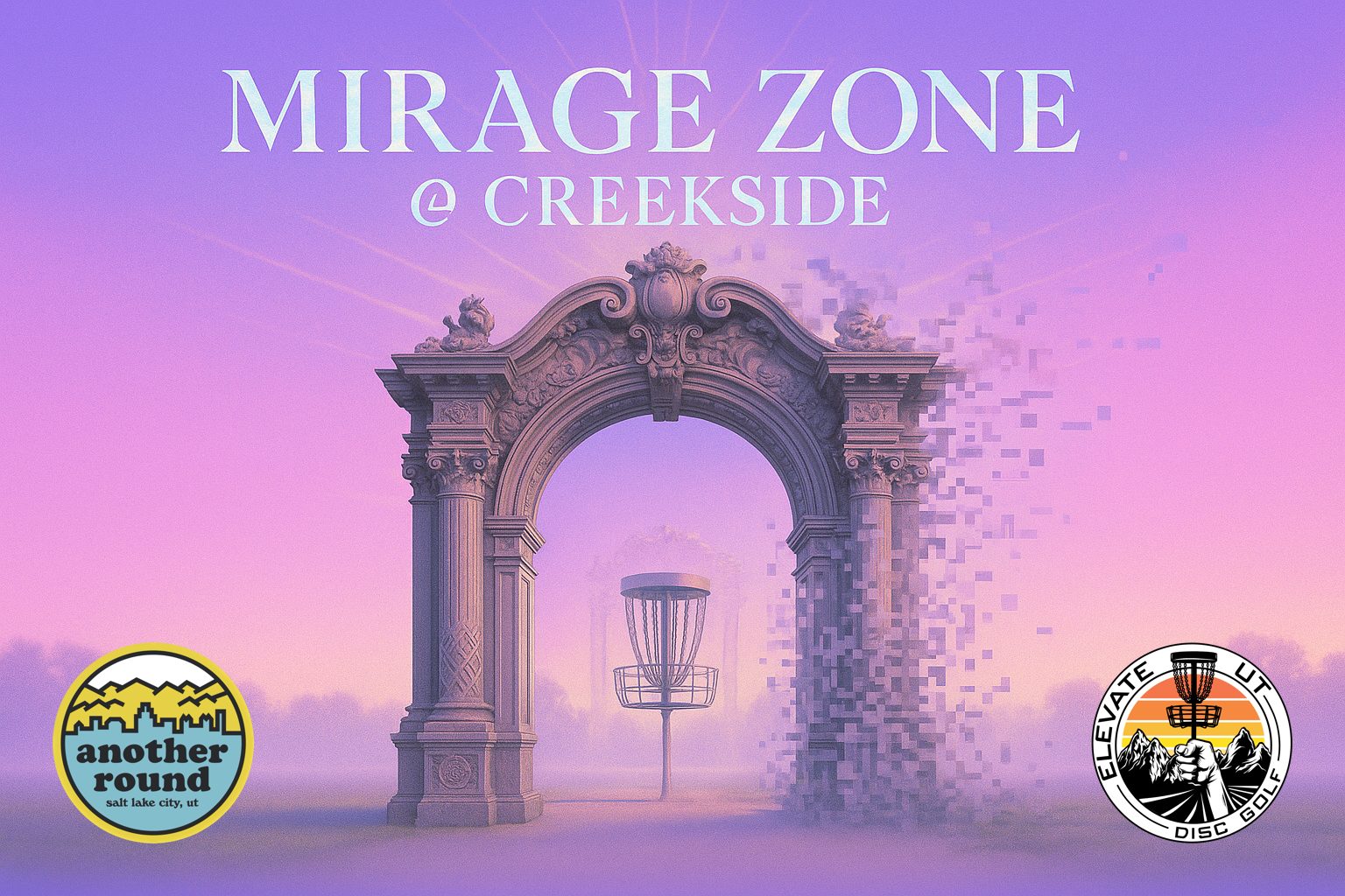 Mirage Zone @ Creekside