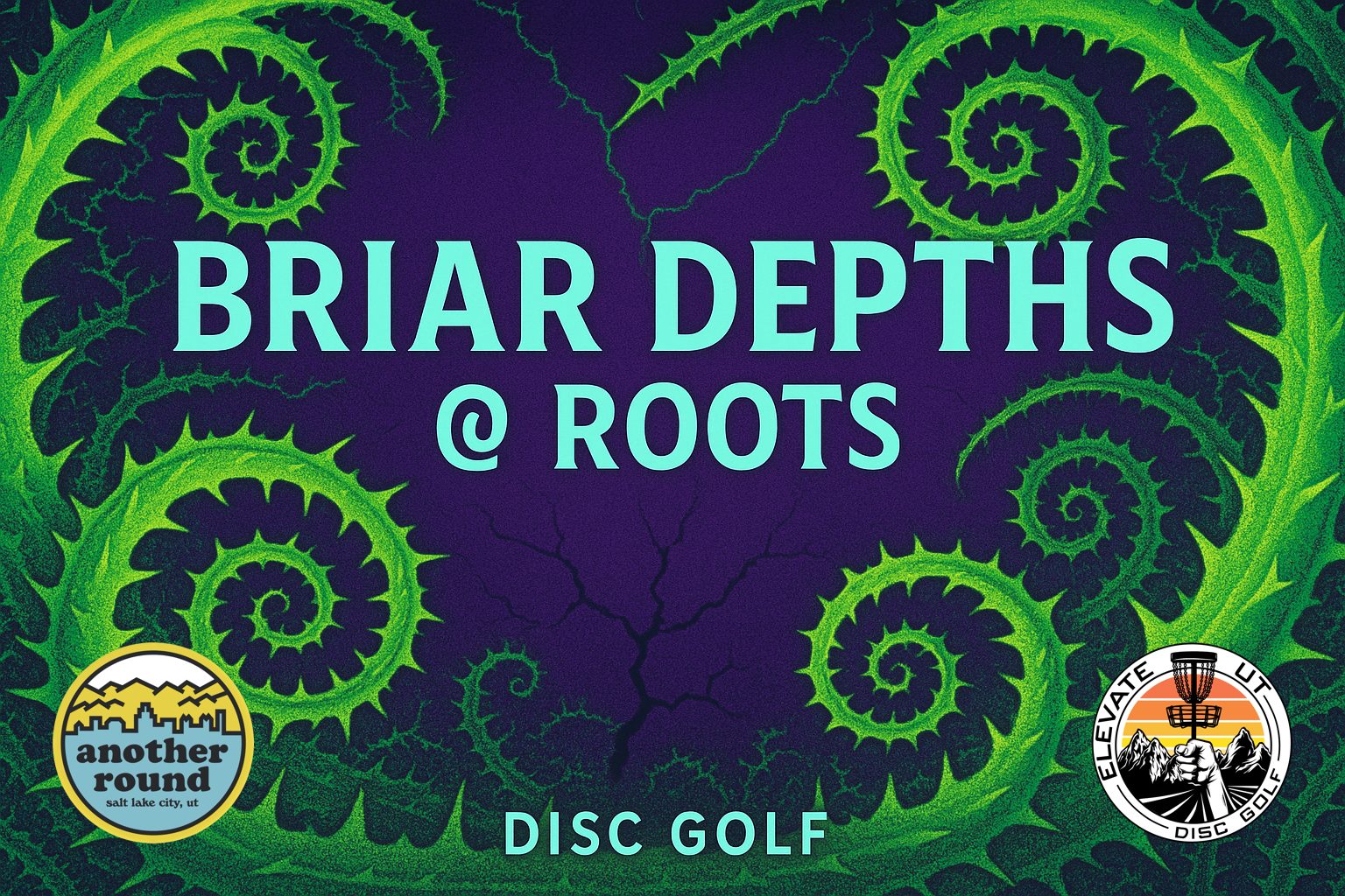 Briar Depths @ Roots