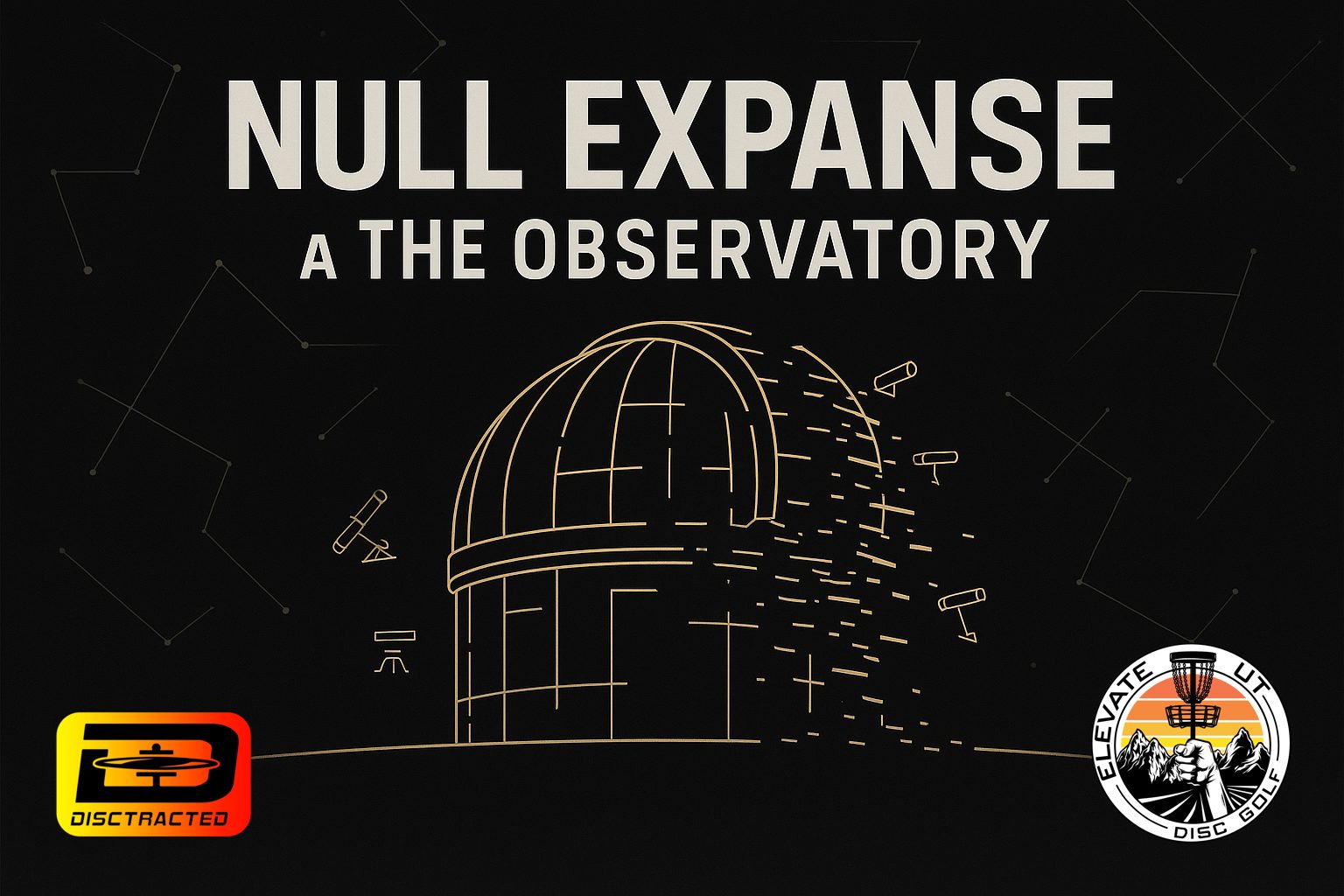 Null Expanse @ The Observatory