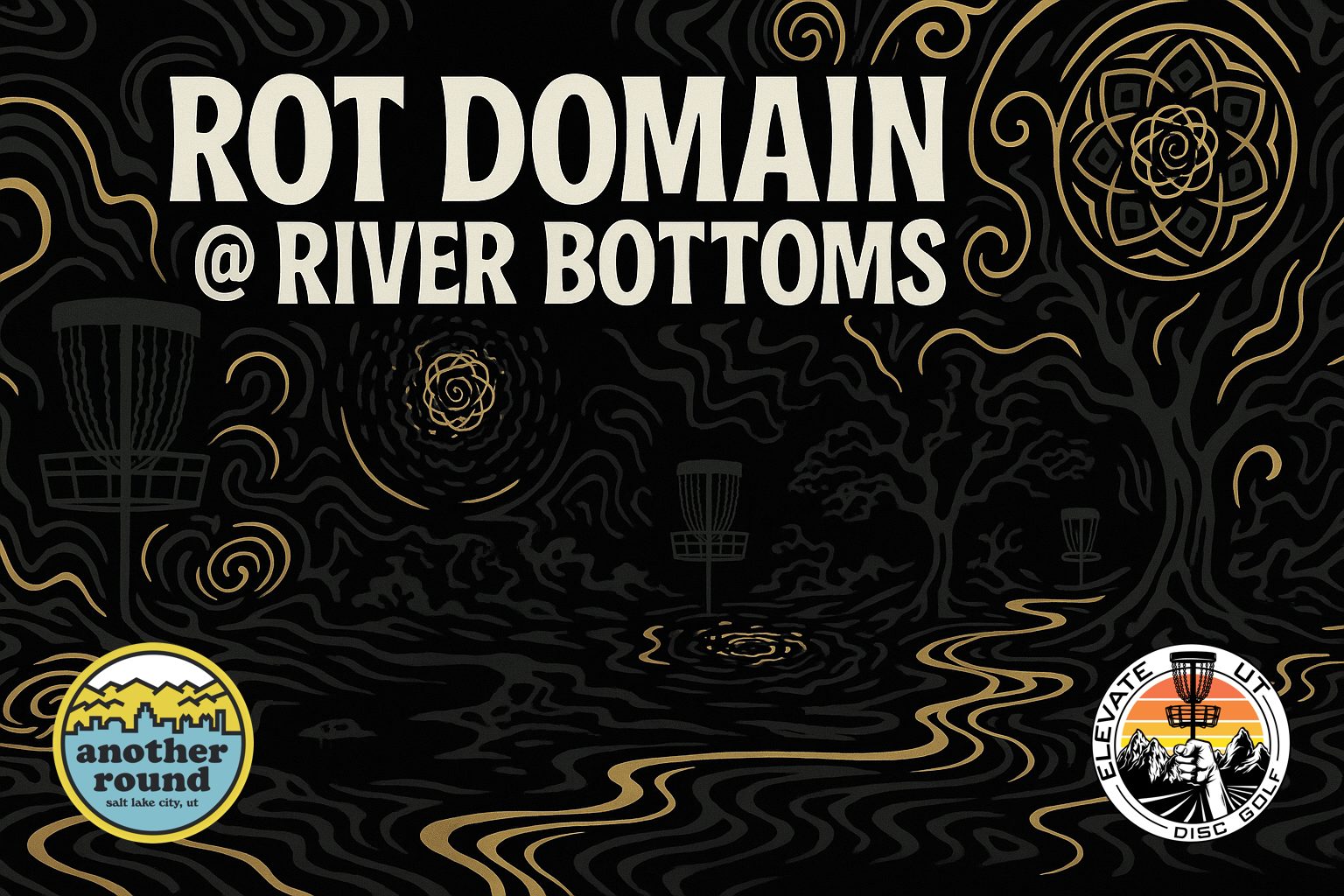 Rot Domain @ River Bottoms