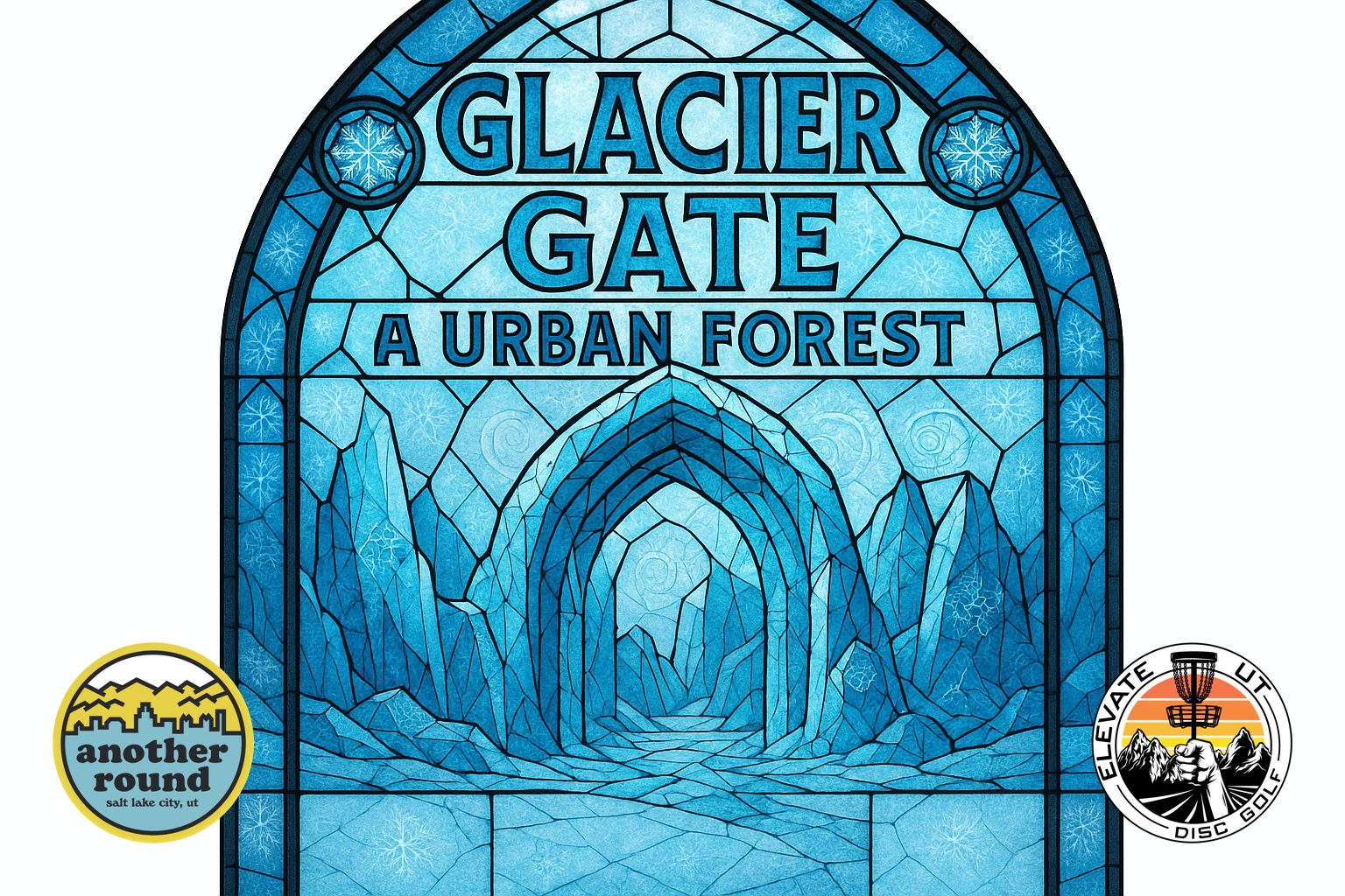 Glacier Gate @ Urban Forest