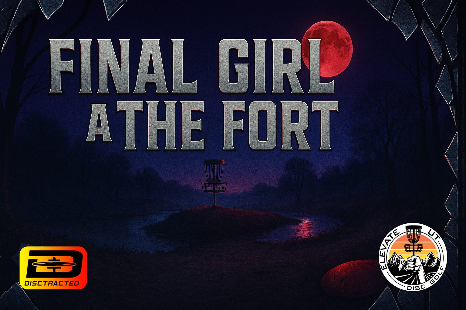 Final Girl @ The Fort