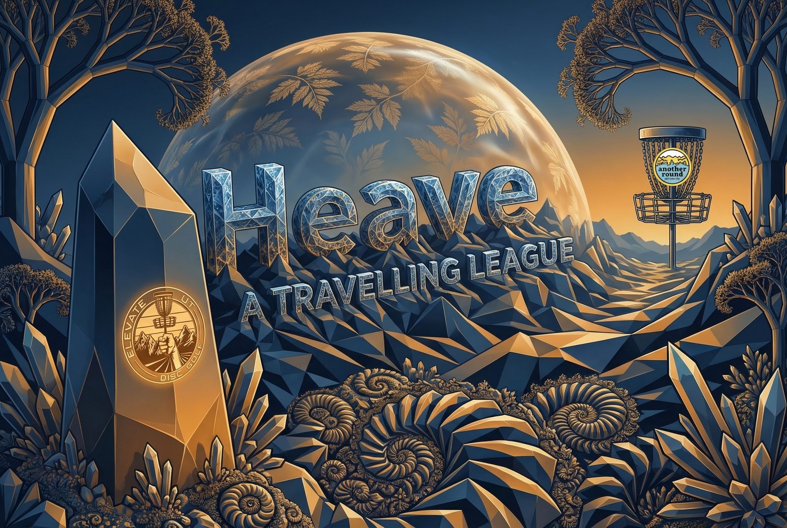 Heave - A TRAVELLING LEAGUE