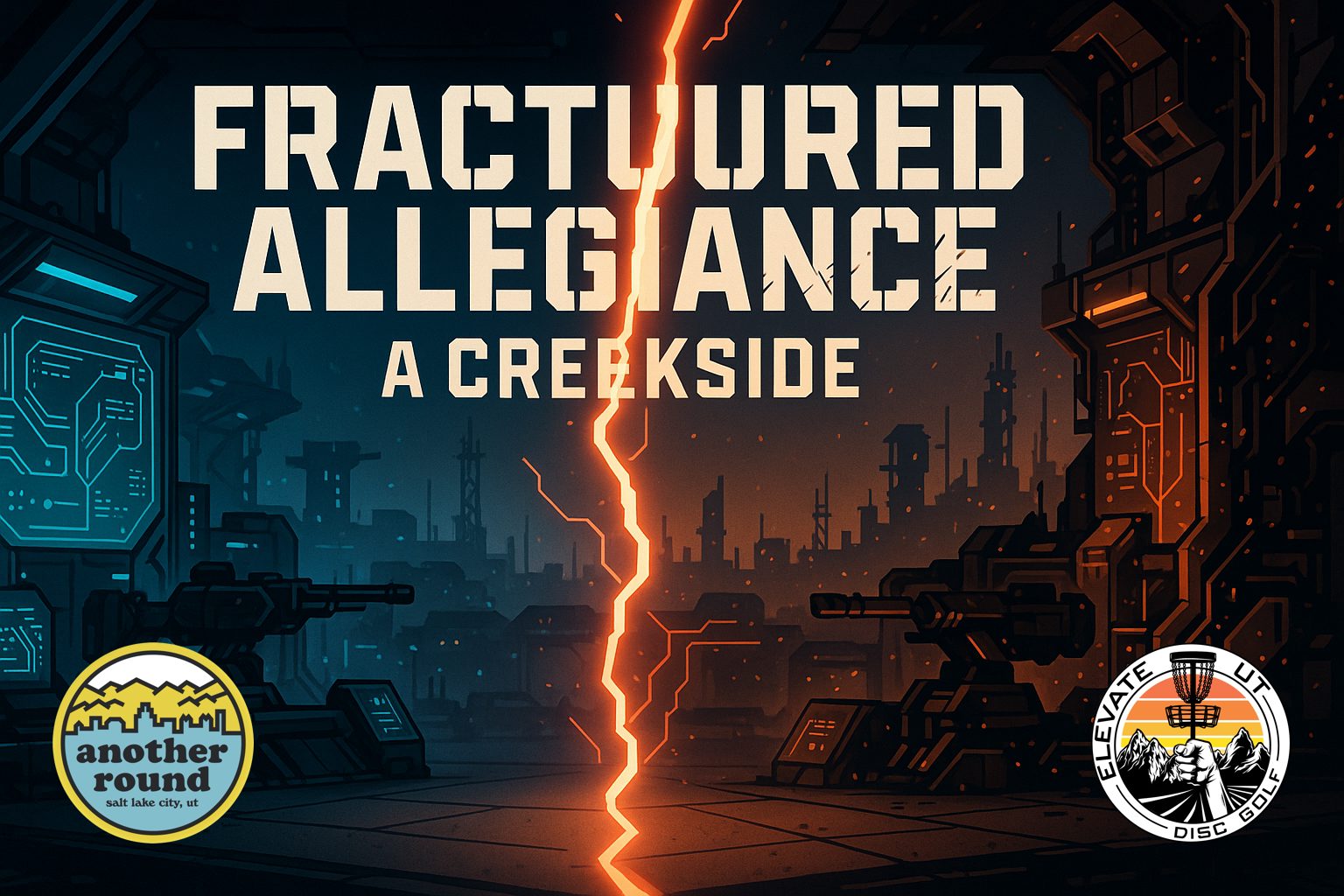 Fractured Allegiance