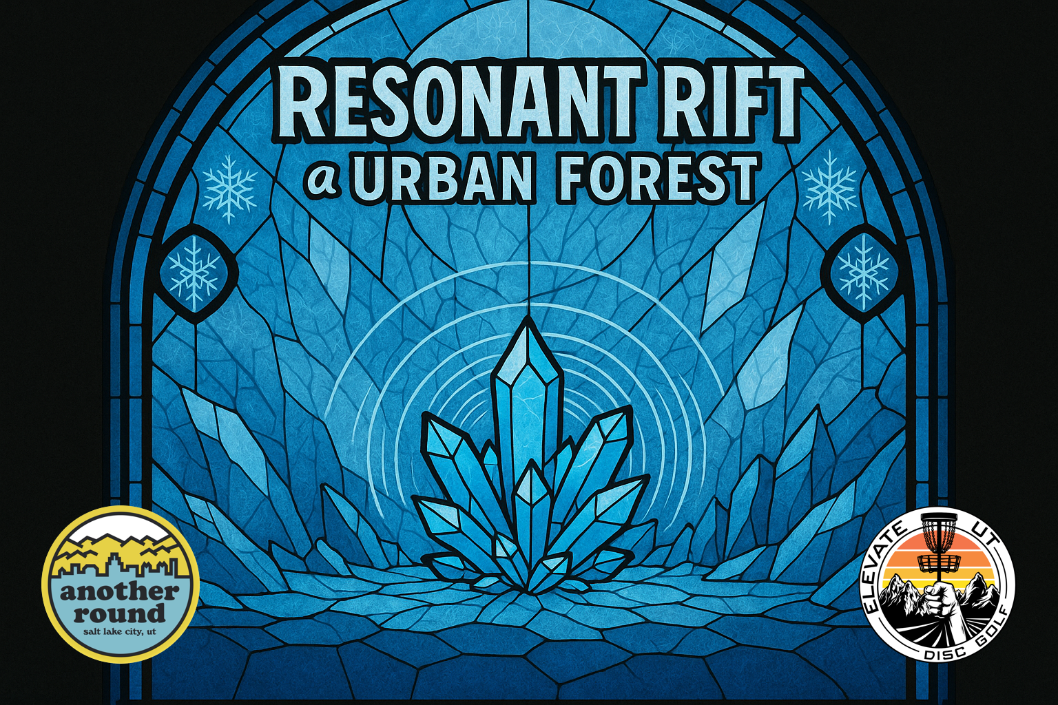 Resonant Rift